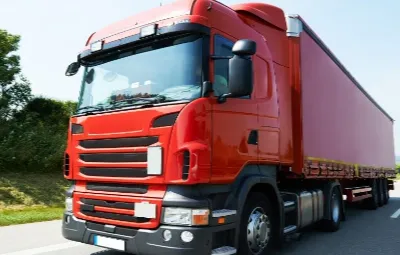 Bursa Okmeydanı Ambar Kargo