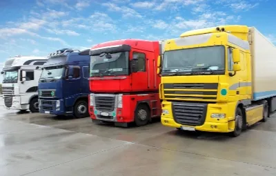 Bursa Okmeydanı Nakliye Ambarı