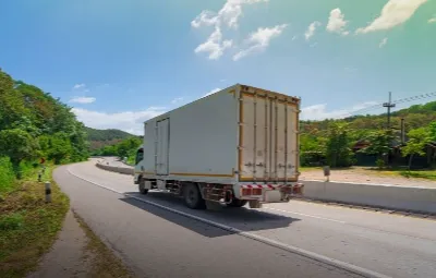 Bursa ile Okmeydanı Arası Bulaşık Makinesi Taşıma