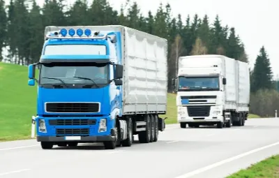 Bursa ile Okmeydanı Arası Eşya Taşıma